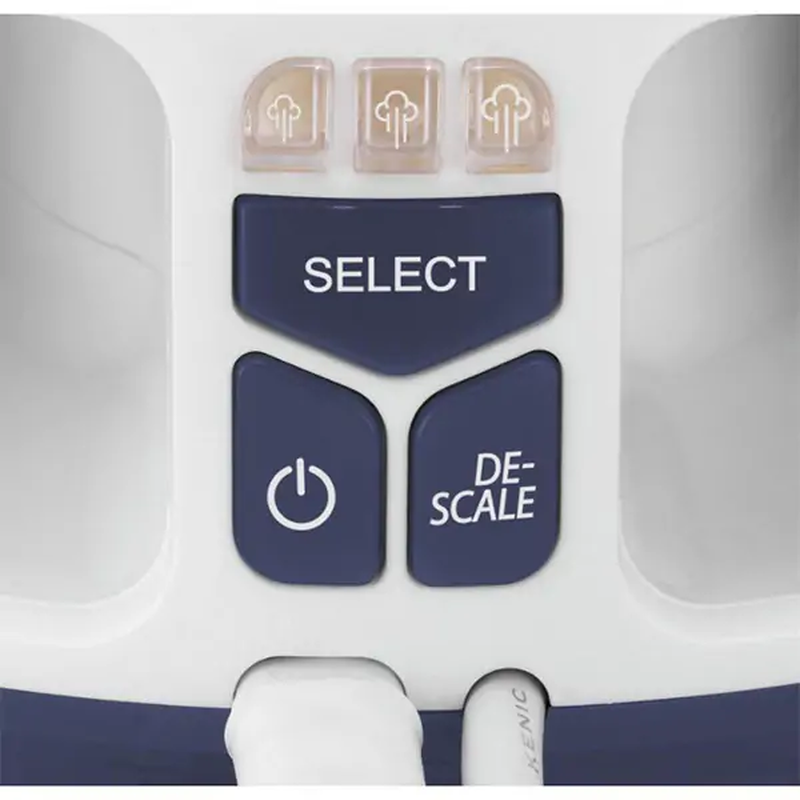 Morphy richards speed steam 333202 steam Generator-null