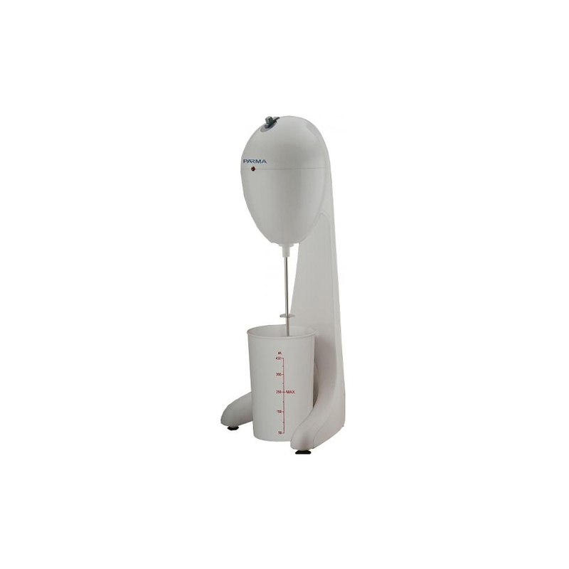 Parma frappe white ne-302h image number null