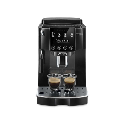 Delonghi ecam220.21.bg espresso machine 1450w pressure 15bar for espresso and lungo black, , medium