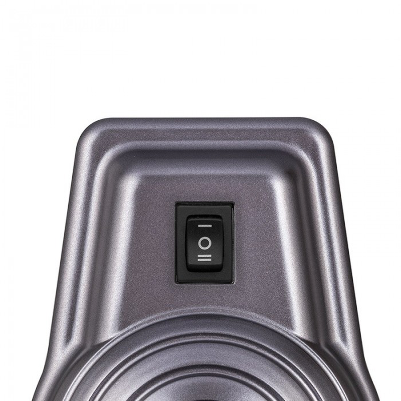 Izzy 223099 frape maker grey 120w image number null