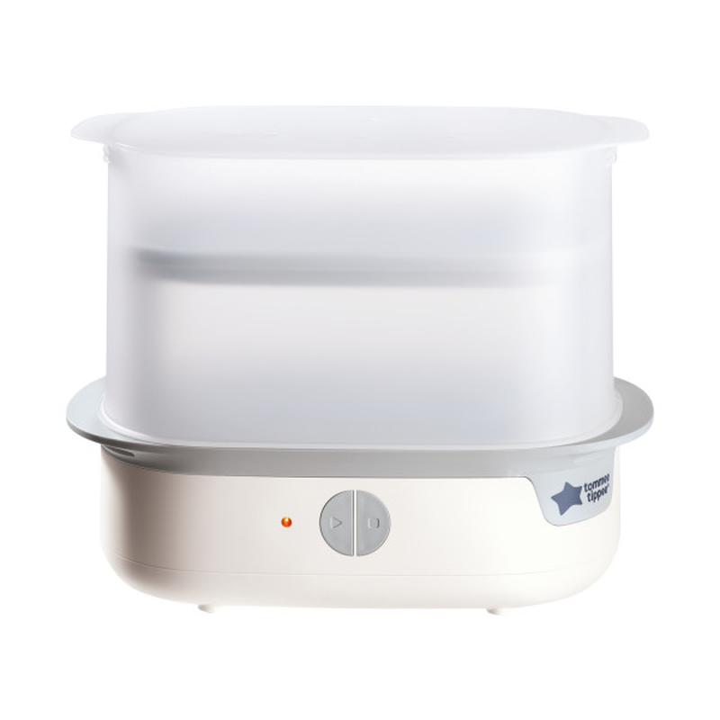 Tt electric steriliser (uk plug) white, , medium-null