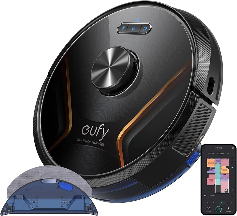 Product image: Anker eufy robovac x8 series replacement kit, , medium-null