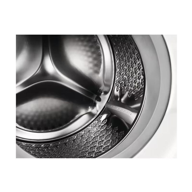 Aeg wash integrated 8kg 1400rpm l8fbe48sci-null