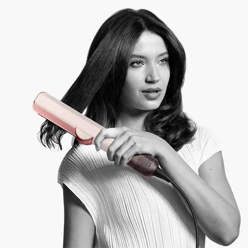 Dyson Airstrait ceramic ht01 pink/rose gold-null
