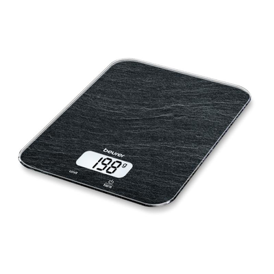 Beurer kitchen scale ks 19 - slate design