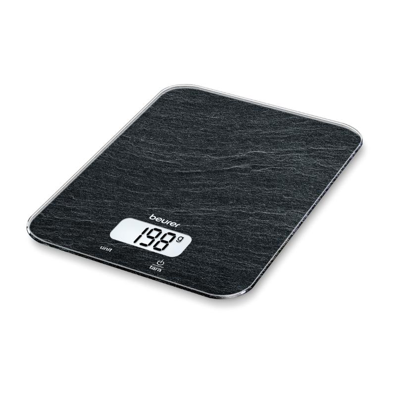 Beurer kitchen scale ks 19 - slate design, , medium-null