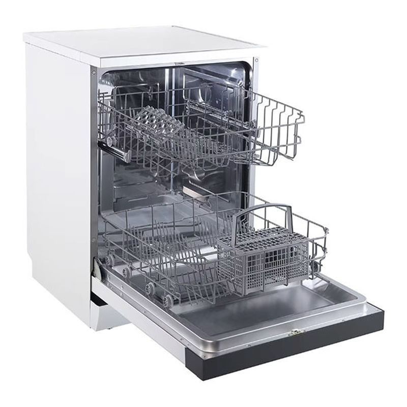 Midea dishwasher mfd60s090w, , medium-null