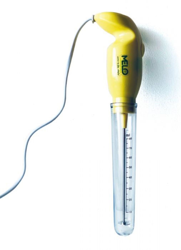 Melo hand frappe mixer, , medium image number null