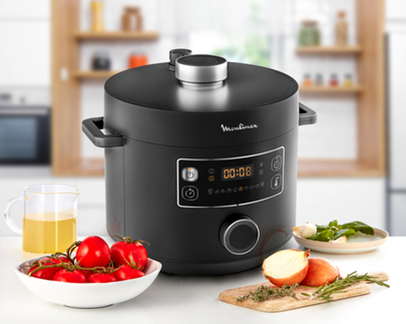 Moulinex &eta;&lambda;&epsilon;&kappa;&tau;&rho;&iota;&kappa;ή &chi;ύ&tau;&rho;&alpha; &tau;&alpha;&chi;ύ&tau;&eta;&tau;&alpha;&sigmaf; 5l black ce7548-null
