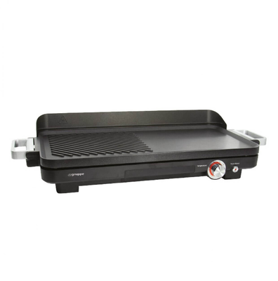 Barbecue gruppe lw830  2000w, 508x254mm, , medium