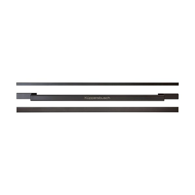 Design kit dk2000 black chrome