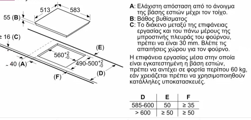 Neff induction hob t56sbf1l0 ! 5 years warranty, , medium-null