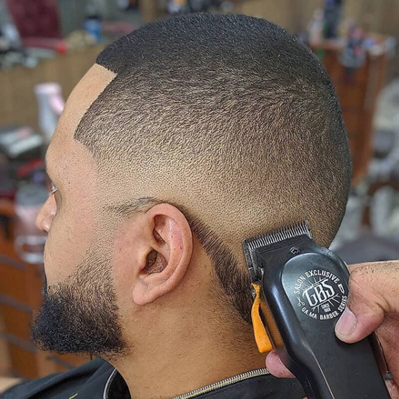 Gbs hair clipper corded, , medium-null
