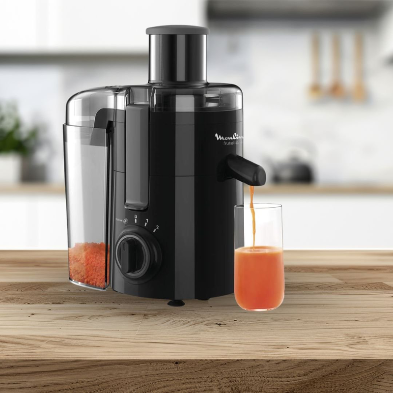 Moulinex frutelia+ &alpha;&pi;&omicron;&chi;&upsilon;&mu;&omega;&tau;ή&sigmaf; 350w &mu;&epsilon; 2 &tau;&alpha;&chi;ύ&tau;&eta;&tau;&epsilon;&sigmaf;, &lambda;&epsilon;&iota;&tau;&omicron;&upsilon;&rho;&gamma;ί&alpha; pulse, &alpha;&nu;&omicron;&xi;&epsilon;ί&delta;&omega;&tau;&omicron; &phi;ί&lambda;&tau;&rho;&omicron; & &delta;&omicron;&chi;&epsilon;ί&omicron; &pi;&omicron;&lambda;&tau;&omicron;ύ 950ml ju370810, , medium-null