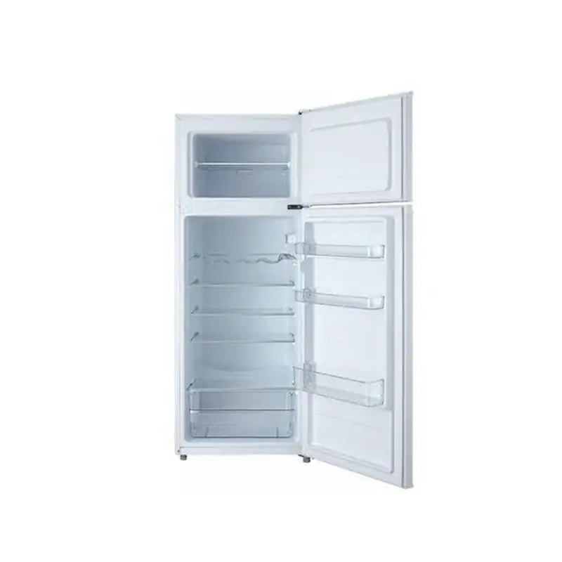 Midea double door refrigerator mdrt294fgf01-null