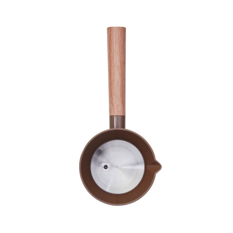 Izzy aroma cyprus coffee maker brown-null