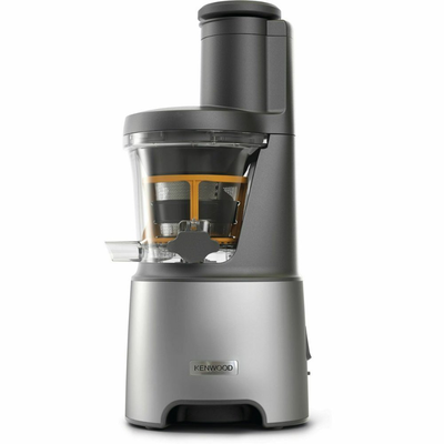 Kenwood purejuice xl jmp85.000si 0w22510011 αποχυμωτής αργής σύνθλιψης 230w 600ml ασημί, , medium