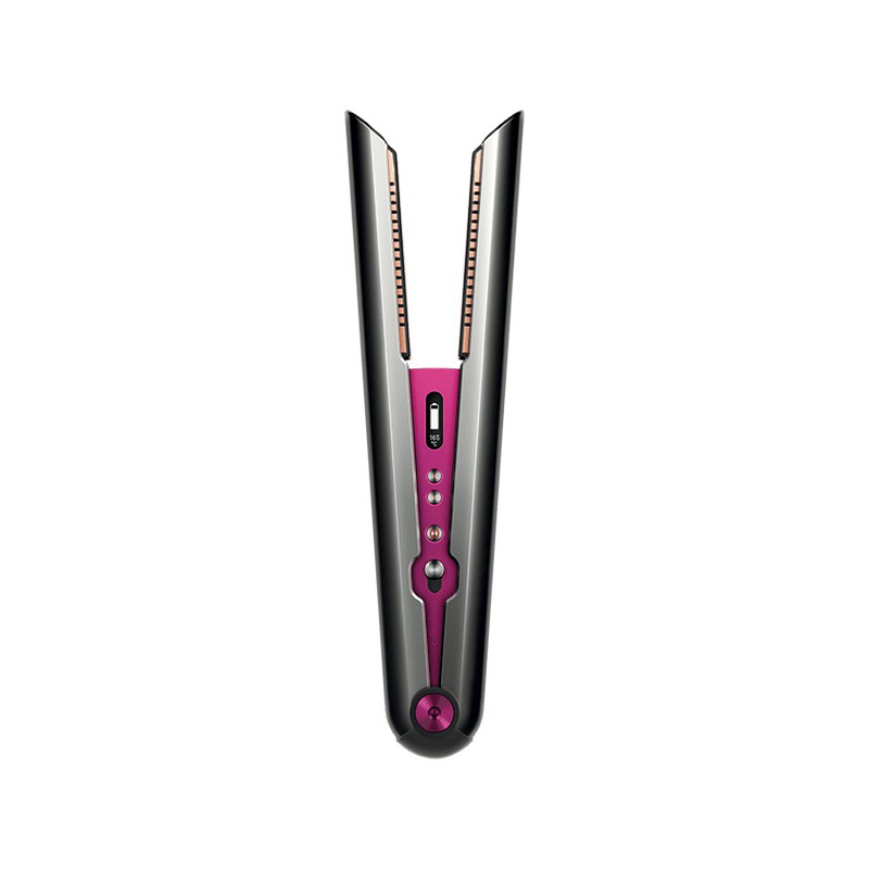 Dyson hs03 corrale™ hair straightener, , medium-null