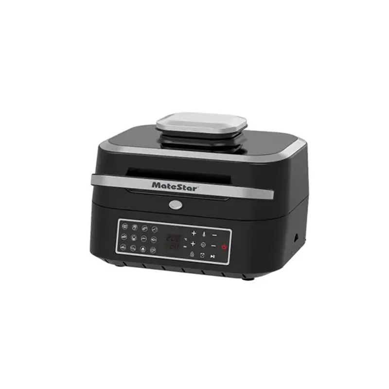 Matestar digital Air fryer grill 6.3l mat-90n, , medium-null