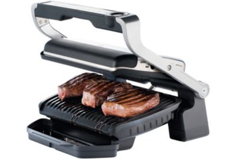 Tefal optigrill elite 30x20cm gc750d, , medium image number null
