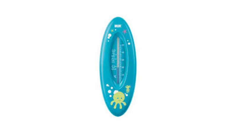 Nuk bath thermometer, , medium-null