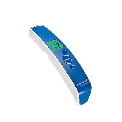 Geratherm measure fever conveniently and without contact, , medium