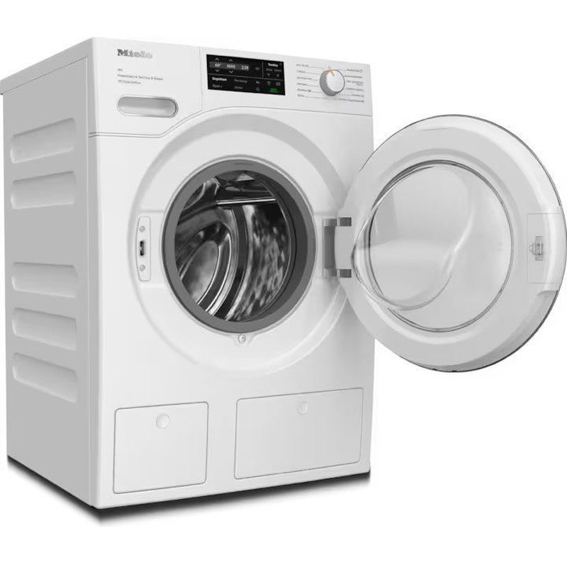 Miele wwi880 wcs free standing washing machine 9kg pwash&tdos&steam 12491490, , medium-null