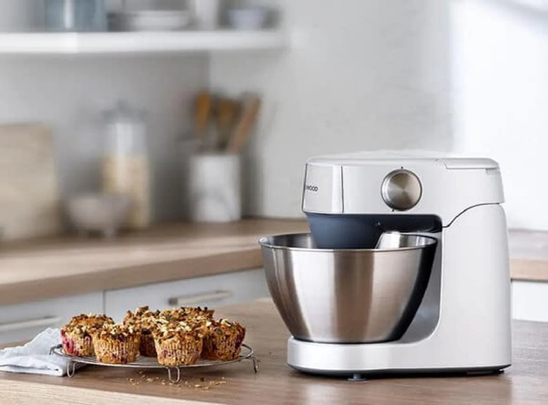 Product image: Kenwood KHC29A.H0WH Prospero κουζινομηχανή, , medium-null