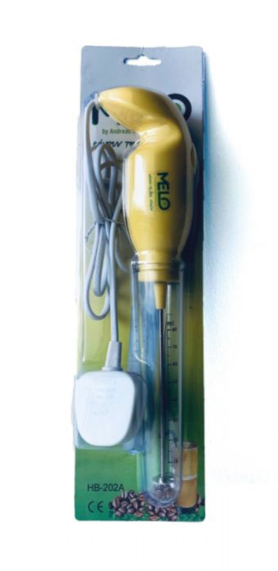 Melo hand frappe mixer, , medium image number null
