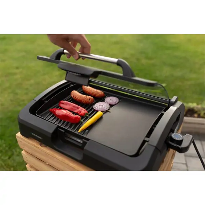 Blaupunkt electric grill grt801-null