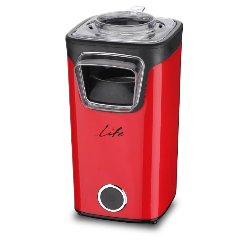 Life cinema pop corn maker 1100w, , medium-null