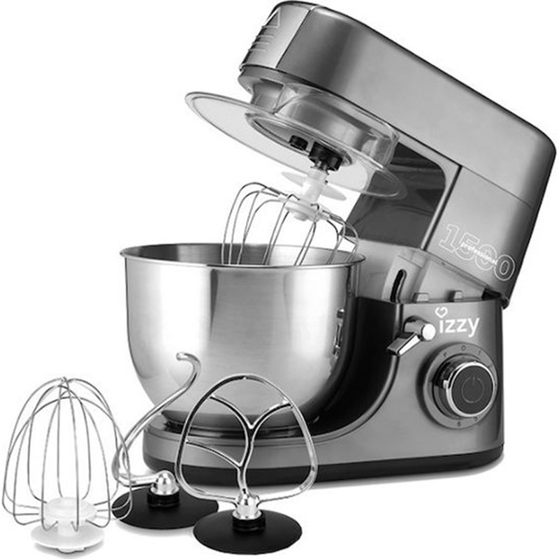 Izzy pro 1500 kitchen machine, , medium image number null