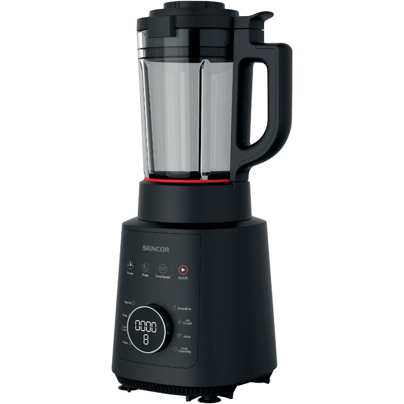 Product image: Sencor sbu 0510bk multipurpose blender and soup maker 1500w 2l, , medium-null