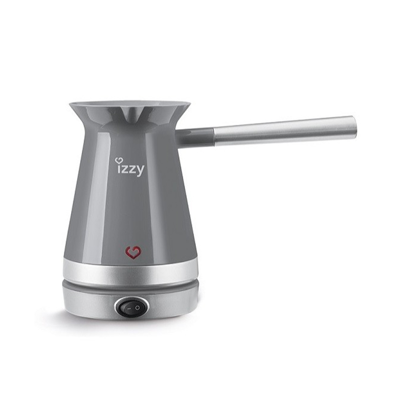 Izzy electric cyprus coffee brick cp001 gray, , medium image number null