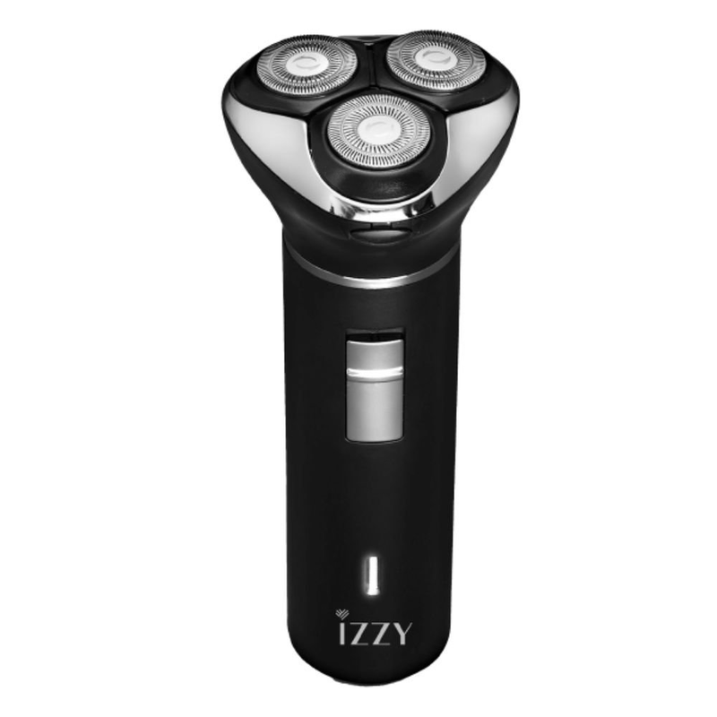 Product image: Izzy ultimate grooming 8σε1 σετ ξυρίσματος & ανδρικής περιποίησης, , medium-null