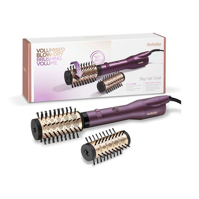 As950e big hair dual 2 to 1, , medium-null