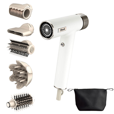 Shark speedstyler hd352eu, White, medium