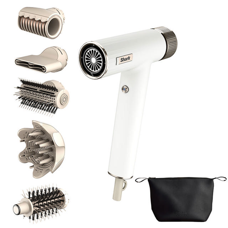 Shark speedstyler hd352eu-null