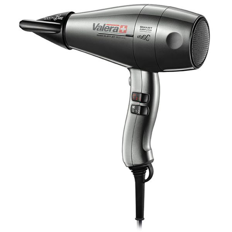 Swiss silent jet 8600 ionic-null