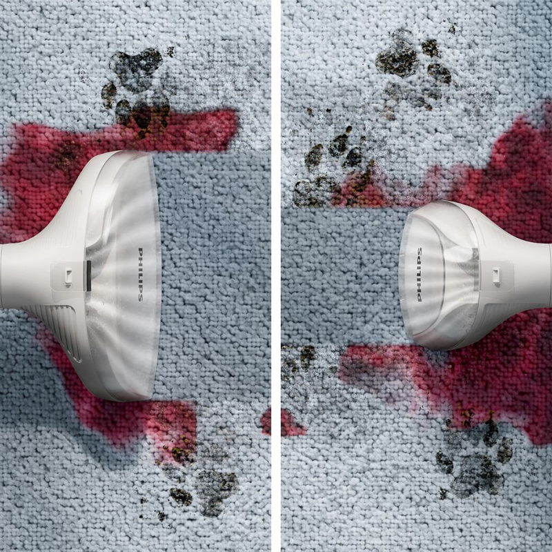 Product image: Philips series 3000 καθαριστής λεκέδων 400w με χωρητικότητα κάδου 1,60l για εξειδικευμένο επιτόπιο καθαρισμό xw3193/11, , medium-null