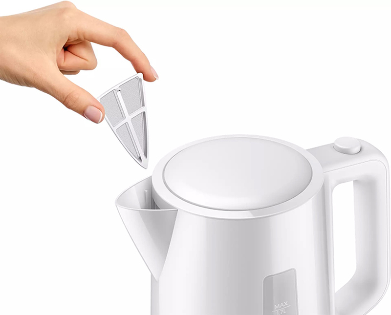 Product image: Philps hd9318 kettle 1.7l 2200w series 3000-null