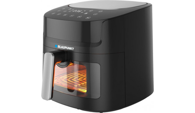 Blaupunkt Air fryer afd712 7.2l 1800w, , medium