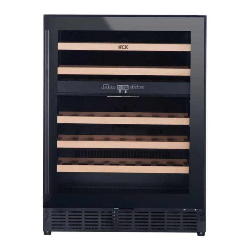 Hck under counter wine cooler hck-sc145wd (wxh) 59 x 82 cm, , medium-null