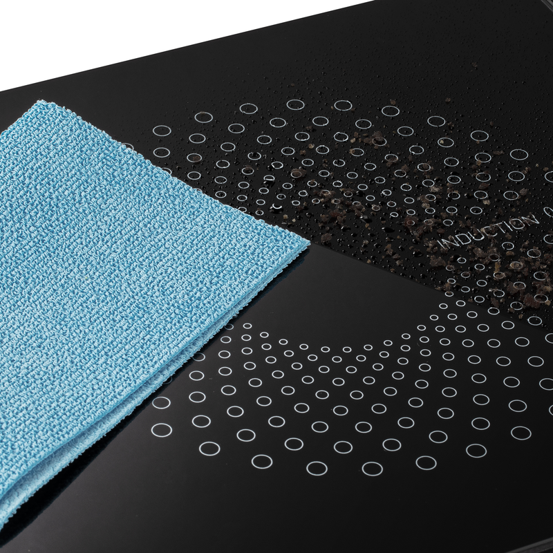 Sencor scp 3701 bk induction cooktop 2000w, , medium image number null
