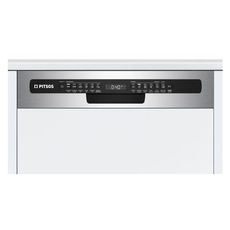 Pitsos dif61i31 &eta;&mu;&iota;&epsilon;&nu;&tau;&omicron;&iota;&chi;&iota;&zeta;ό&mu;&epsilon;&nu;&omicron; &pi;&lambda;&upsilon;&nu;&tau;ή&rho;&iota;&omicron; &pi;&iota;ά&tau;&omega;&nu;, 60 cm, , medium-null