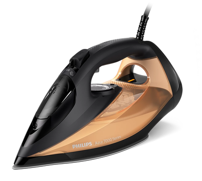 Philips steam iron 7000 series   model dst7040/80, , medium