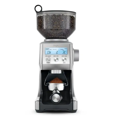Sage bcg820bssuk the smart grinder&trade; pro coffee grinder, , medium