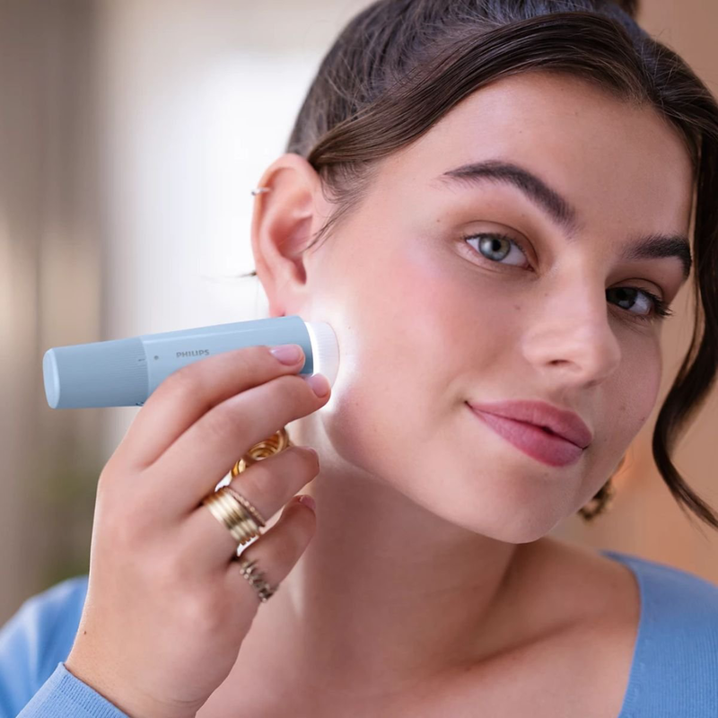 Philips facial hair remover series 5000 &sigma;&upsilon;&sigma;&kappa;&epsilon;&upsilon;ή &alpha;&pi;&omicron;&tau;&rho;ί&chi;&omega;&sigma;&eta;&sigmaf; &pi;&rho;&omicron;&sigma;ώ&pi;&omicron;&upsilon; &mu;&epsilon; &kappa;&upsilon;&kappa;&lambda;&iota;&kappa;ό &phi;&omega;&tau;&iota;&sigma;&mu;ό & &alpha;&upsilon;&tau;&omicron;&alpha;&kappa;&omicron;&nu;&iota;&zeta;ό&mu;&epsilon;&nu;&epsilon;&sigmaf; &lambda;&epsilon;&pi;ί&delta;&epsilon;&sigmaf; &gamma;&iota;&alpha; &alpha;&pi;&alpha;&lambda;ό &kappa;&alpha;&iota; &lambda;&epsilon;ί&omicron; &delta;έ&rho;&mu;&alpha; &mu;&epsilon; &upsilon;&pi;&omicron;&alpha;&lambda;&lambda;&epsilon;&rho;&gamma;&iota;&kappa;ό &pi;&lambda;έ&gamma;&mu;&alpha; brr484/00 &mu;&pi;&lambda;&epsilon;, , medium-null