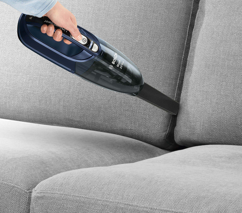 Bosch bhn20l επαναφορτιζομενη σκουπα move lithium 20,4v image number null