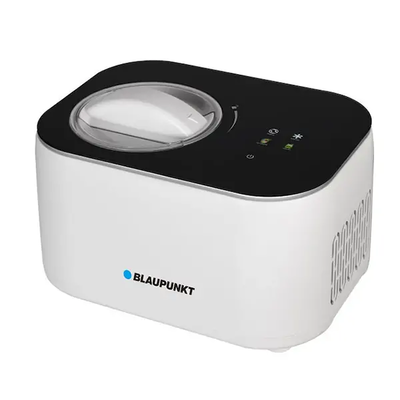 Blaupunkt ice cream maker icm401, White, medium